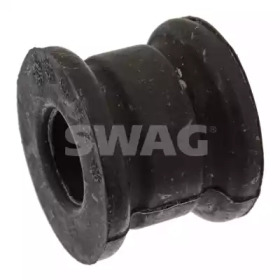 10610024 SWAG Подушка стабілізатора гумова (Swag)